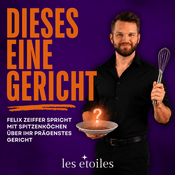 Podcast Dieses eine Gericht