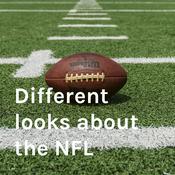 Podcast Different looks about the NFL