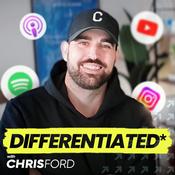 Podcast Differentiated