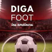 Podcast Diga Foot des amateurs