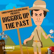 Podcast Digging Up The Past