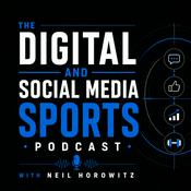 Digital and Social Media Sports Podcast