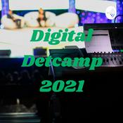 Podcast Digital Detcamp 2021
