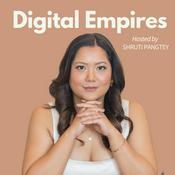 Podcast Digital Empires
