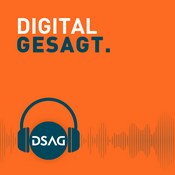 Podcast digital gesagt