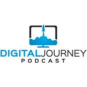 Podcast Digital Journey Podcast | Navigating Your Online Business Voyage