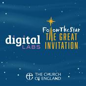 Podcast Digital Labs Christmas: The Great Invitation