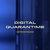 Podcast Digital Quarantime - Redefining Business as Usual