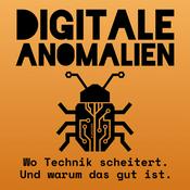 Podcast Digitale Anomalien