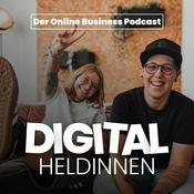 Podcast Digitalheldinnen | Online Business Podcast