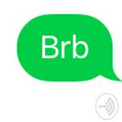 Podcast Digitized Discourse: The BRB Podcast