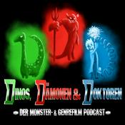 Podcast Dinos, Dämonen und Doktoren