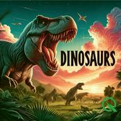 Podcast Dinosaurs