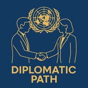 Podcast Diplomatic Path