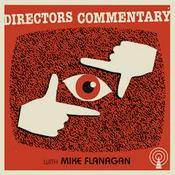 Podcast Directors Commentary with Mike Flanagan