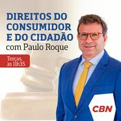 Podcast Direitos do Consumidor e do Cidadão - Paulo Roque