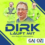 Dirk läuft mit – Laufgeschichten aus Ostfriesland