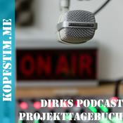 Podcast Dirks Podcast Projekttagebuch