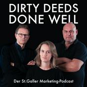 Podcast Dirty Deeds Done Well