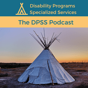Podcast Disability Programs Specialized Services