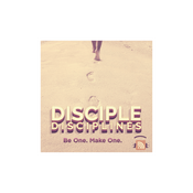 Podcast Disciple Diciplines