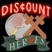 Podcast Discount Heroes