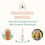 Podcast Discovering Dowsing