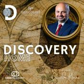 Podcast Discovery Home
