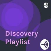 Podcast Discovery Playlist