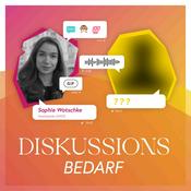 Podcast Diskussionsbedarf