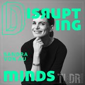 Podcast Disrupting Minds