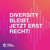 Podcast Diversity bleibt. Jetzt erst recht!