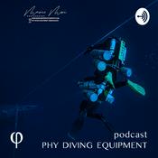 Podcast SCUBA DIVING TALKS