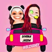 Podcast Divoká jazda #bezhanby