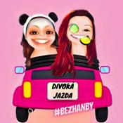 Podcast Divoká jazda #bezhanby