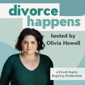 Podcast Divorce Happens