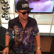 Podcast DJ AMICE