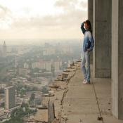 Podcast DJ Katrin Vesna