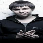 Podcast Dj Sasha Soul