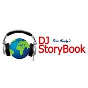 Podcast DJ StoryBook