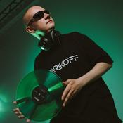 Podcast DJ Zharikoff