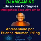 Podcast DjamgaMind Brasil | IA e Governança para Executivos