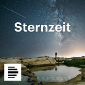 Podcast Sternzeit