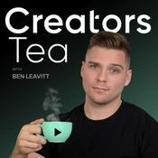 Podcast Creators Tea