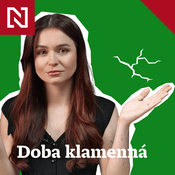 Podcast Doba klamenná