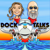 Podcast Dock Talks