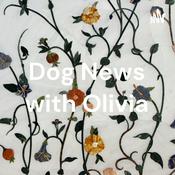 Podcast Dog News with Olivia