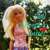 Podcast Doll Collectors Unite!