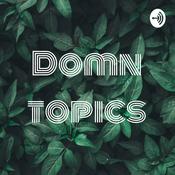 Podcast Domn topics