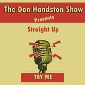 Podcast Don Handston Show - Straight Up -